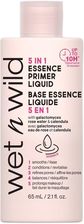 Wet N Wild 5 In 1 Essence Primer Liquid Baza Pod Makijaż 75Ml