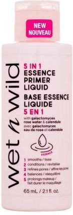 Wet N Wild 5 In 1 Essence Primer Liquid Baza Pod Makijaż 75Ml