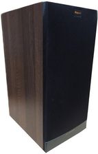 Klipsch Reference RB-81 II – Kolumna głośnikowa podstawkowa Walnut ▪ SALON ▪ ZAPYTAJ O RABAT ▪ RATY 30x0%