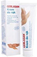 Zdjęcie E. Gerlach Gmbh Gerlasan Krem Do Rąk Z Mocznikiem 75 Ml - Kutno
