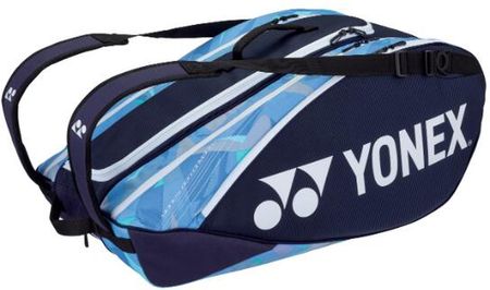 Yonex Thermobag Pro Racket Bag 9 Jasny Niebieski