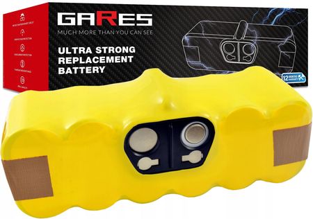 Gares Bateria Akumulator do Irobot roomba 886 3.5Ah VCB002IR50035NPL96