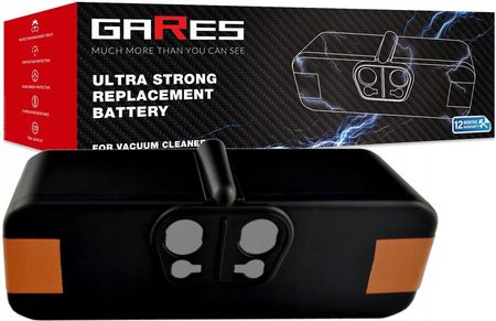 Gares Bateria Akumulator do iRobot Roomba 500 600 625 VCB009IR60060L2PL54