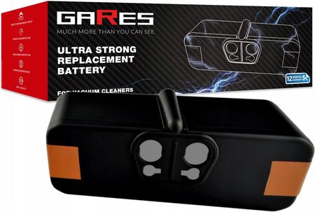Gares Bateria Akumulator do iRobot Roomba 651 6,0Ah VCB009IR60060L2PL56