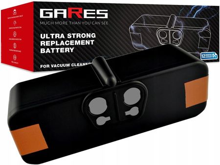 Gares Bateria Akumulator do iRobot Roomba 650 581 620 605 14,4V 5,2Ah