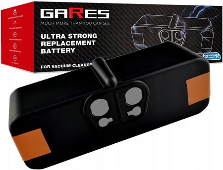 Gares Bateria Akumulator do iRobot Roomba 500 600 625 560 651 531 14,4V 5,2Ah