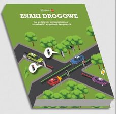 Zdjęcie Znaki drogowe - Małomice
