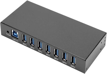 Digitus Hub USB 3.0 DA 70258 8 Portów (DA70258)