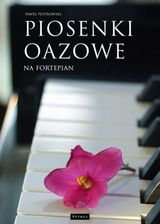 Zdjęcie Piosenki oazowe na fortepian - Parczew