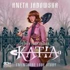 Katia. Cmentarne love story (Audiobook)