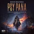 Psy Pana (Audiobook)