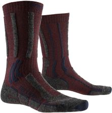 Zdjęcie Skarpety Trekkingowe X-Socks Trek X Merino Lt 4.0 - Pionki