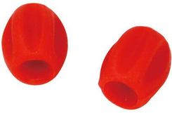 Zdjęcie Porady Jagwire Workshop Mini Tube Tops-Red 50Pcs - Siechnice