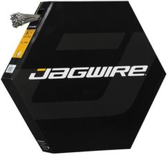 Zdjęcie Kabel Jagwire Workshop Shift Cable-Slick Stainless-1.1X2300mm -Campagnolo 100Pcs - Bełchatów