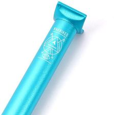 Zdjęcie Khebikes Sztyca Bmx Pivotal 200mm Niebieska - Ożarów