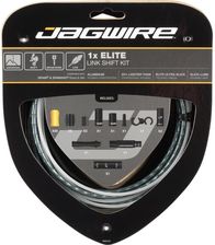 Zdjęcie Zestaw Linki Przerzutki Jagwire 1X Elite Link - Bełchatów