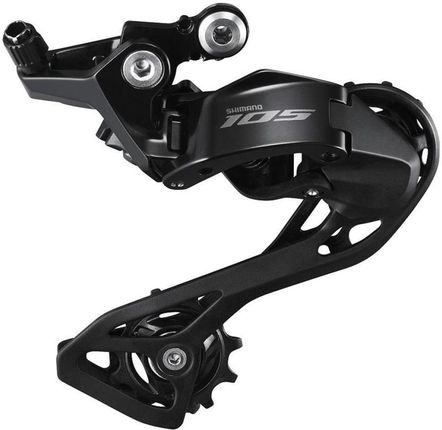 Shimano 105 R7100 12 Di2-Shadow Rd-Synchronized Shifting Tylny Przerzutka Tylna