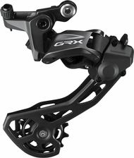 Zdjęcie Shimano Grx Rx810 12 Shadow Rd+ Tylny Przerzutka Tylna - Biłgoraj