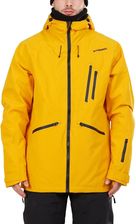 Zdjęcie Kurtka Narciarska Rigel Jacket - Pomarańczowy - Pruchnik