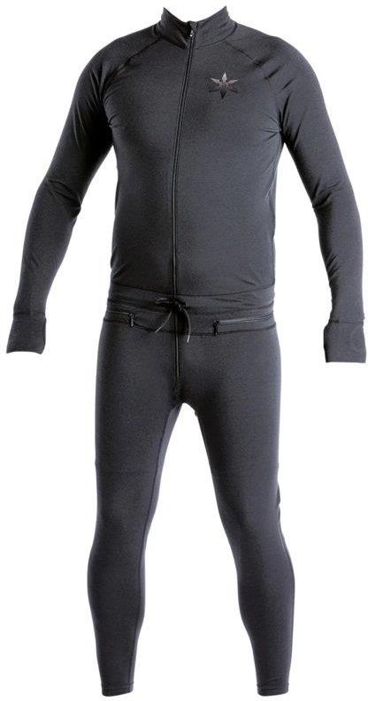 Airblaster Hoodless Ninja Suit Black S - Ceny i opinie - Ceneo.pl