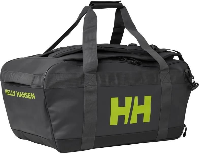 2021 Helly Hansen Scout Duffel Tas Klein 67440 - Gletsjerblauw - Accessoires | Watersports Outlet