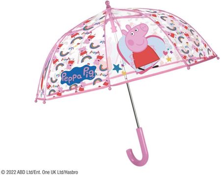 Otaro Parasol Peppa Pig