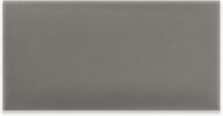 Zdjęcie Doboxa   Panel Ścienny 3D  Prostokąt 50X40cm Jasny Szary Welur - Nidzica