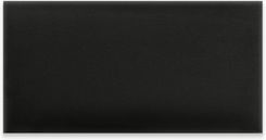 Zdjęcie Doboxa   Panel Ścienny 3D  Prostokąt 60X40cm Czarny Welur - Lublin