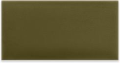 Zdjęcie Doboxa   Panel Ścienny 3D  Prostokąt 50X30cm Khaki Welur - Łódź