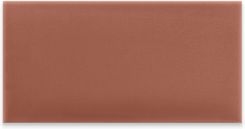 Zdjęcie Doboxa   Panel Ścienny 3D  Prostokąt 50X30cm Brudny Róż Welur - Skaryszew