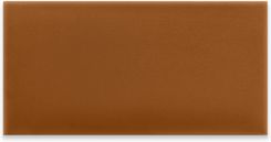 Zdjęcie Doboxa   Panel Ścienny 3D  Prostokąt 100X20cm Miodowy Welur - Miłomłyn