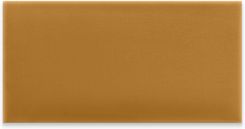 Zdjęcie Doboxa   Panel Ścienny 3D  Kwadrat 50X50cm Miodowy Welur - Lublin