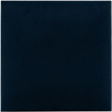 Zdjęcie Doboxa   Panel Ścienny 3D  Kwadrat 40X40cm Granatowy Welur - Świdwin