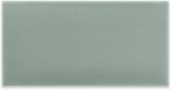 Zdjęcie Doboxa   Panel Ścienny 3D  Prostokąt 50X40cm Miętowy Welur - Kałuszyn