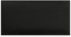 Zdjęcie Doboxa   Panel Ścienny 3D  Prostokąt 60X30cm Czarny Welur - Witnica