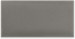 Zdjęcie Doboxa   Panel Ścienny 3D  Prostokąt 60X30cm Jasno Szary Welur - Dobiegniew