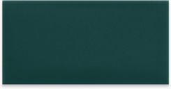 Zdjęcie Doboxa   Panel Ścienny 3D  Prostokąt 60X30cm Turkusowy Welur - Łochów