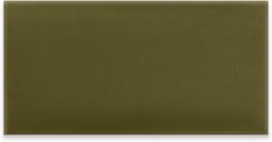 Zdjęcie Doboxa   Panel Ścienny 3D  Prostokąt 60X30cm Khaki Welur - Łódź