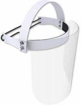 Zdjęcie Przyłbica Ochronna Na Twarz 1szt. - Żagań