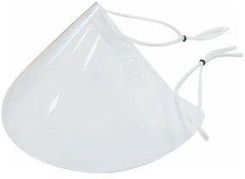 Zdjęcie Przyłbica Ochronna Na Usta I Nos 1szt. - Debrzno