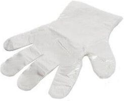 Zdjęcie Rękawice Foliowe 100szt. - Nieszawa