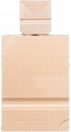 Al Haramain Amber Oud Gold Edition Extreme Perfumy 60 ml