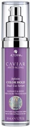 Alterna Caviar Anti-Aging Serum Nabłyszczające Do Włosów 50 ml