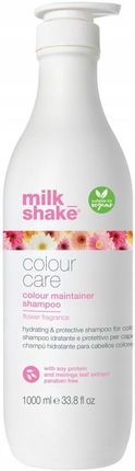 Milk Shake Color Care Flower Fragrance Szampon Nawilżający Chroniąca Kolor 1000 ml