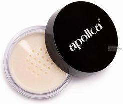 Zdjęcie Apollca Puder Transparentny Fixujący 15g - Andrychów