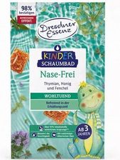 Zdjęcie Dresdner Essenz Płyn Do Kąpieli Oddychaj Swobodnie 40 ml - Grodzisk Mazowiecki