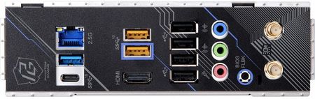 Płyta główna PC Płyta główna ASRock B650I LIGHTNING WiFi AM5