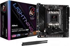 Zdjęcie ASRock B650I LIGHTNING WiFi AM5 - Pieniężno