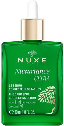 Nuxe Nuxuriance Ultra Serum Przeciwstarzeniowe Na Przebarwienia 30ml
