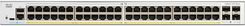 Zdjęcie Cisco Catalyst 1200 48-port GE PoE 4x1G SFP (C120048P4G) - Trzebinia